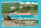 AK Sacrario di Redipuglia.