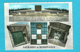AK Sacrario di Redipuglia.