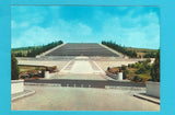 AK Sacrario di Redipuglia. Veduta panoramica.