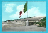 AK Sacrario di Redipuglia.