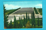 AK Sacrario di Redipuglia.