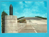 AK Sacrario di Redipuglia. Ingresso al Sacrario