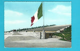 AK Sacrario di Redipuglia.