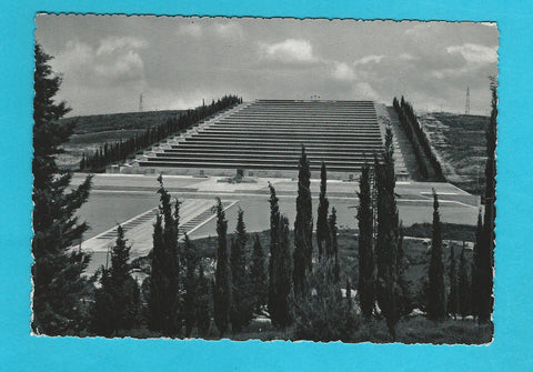 AK Sacrario di Redipuglia.