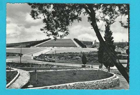 AK Sacrario di Redipuglia.