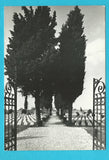 AK Redipuglia. Cimitero Militare Autro - Ungarico.
