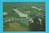 AK Sacrario Militare di Redipuglia. Veduta aerea.