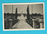 AK Cimitero Militare di Redipuglia. L'ingresso.