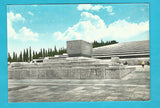 AK Redipuglia - Il Sacrario Militare.
