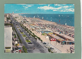 AK Riccione. Magnifica spiaggia.