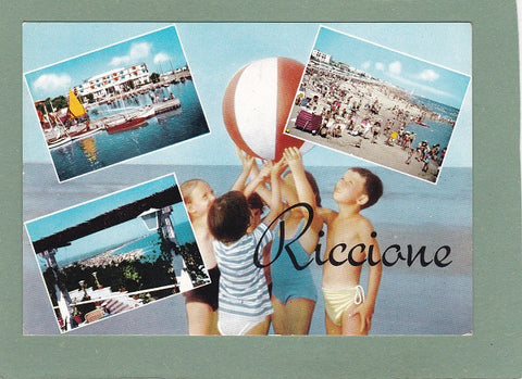 AK Riccione.