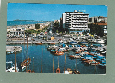 AK Riccione – Panorama.