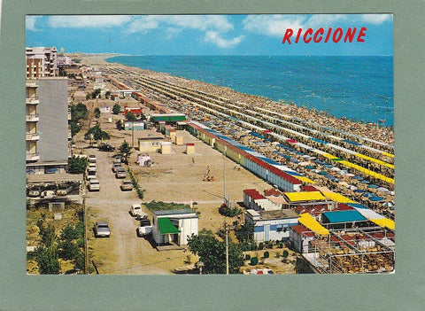 AK Riccione.