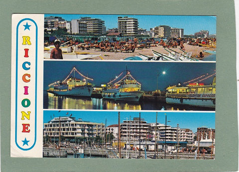 AK Riccione.