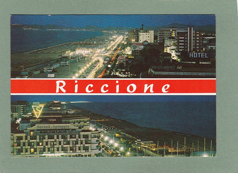 AK Riccione.