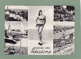 AK Saluti da Riccione.