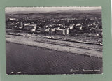 AK Riccione – Panorama aereo.