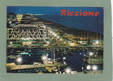 AK Riccione. Notturno.