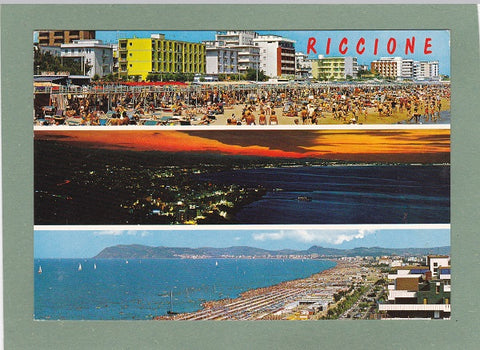 AK Riccione.