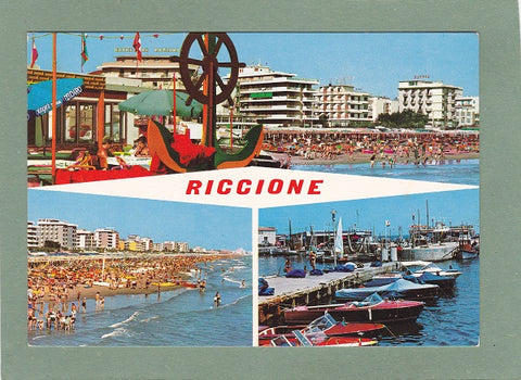 AK Riccione.