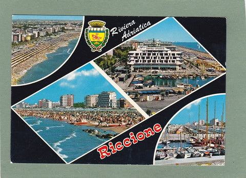 AK Riccione.