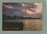 AK Saluti da Riccione.