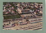 AK Riccione dall'Aereo.