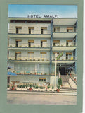 AK Riccione. Hotel Amalfi. V.le Puccini, 5.