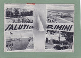 AK Saluti da Rimini.