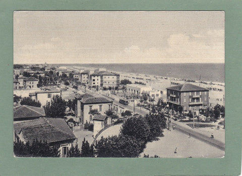 AK Rimini – Panorama.