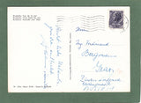 AK Rivabella – Veduta dal mare.