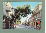 AK Viserba. Viale G. Dati.