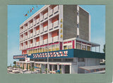 AK Rimini – Rivabella. Hotel Boom, Viale Podgora 5.