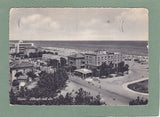 AK Rimini – Aberghi dall'alto.