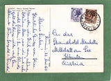 AK Rimini – Albergo Spiaggia Marconi, Viale R. Elena 100.