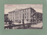 AK Rimini – Albergo del Parco.