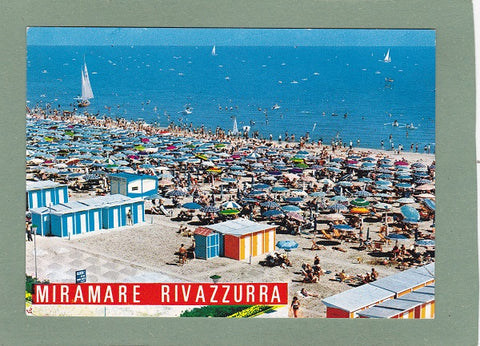 AK Miramare Rivazzurra.