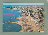 AK Rivabella. La grande spiaggia.