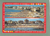 AK Rivabella. La Spiaggia Dorata.