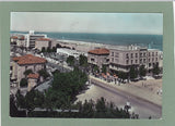 AK Rimini – Alberghi e Hotels sul mare.