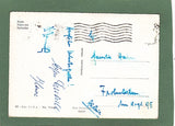 AK Rimini – Mareggiata.
