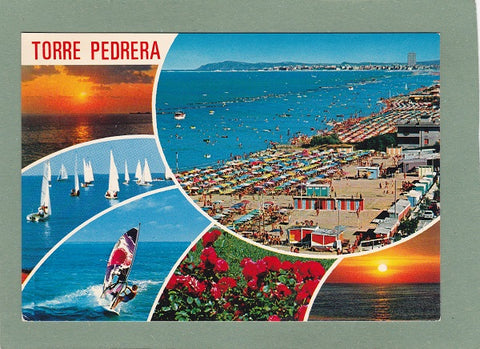 AK Torre Pedrera.