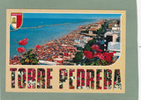 AK Torre Pedrera.