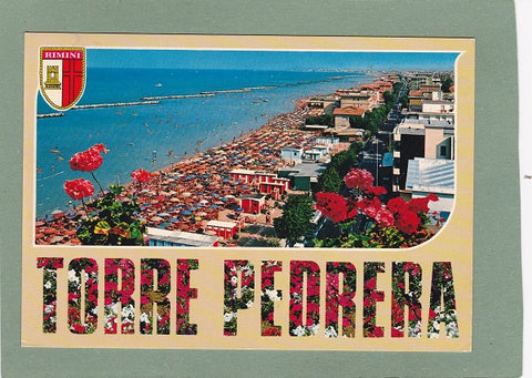 AK Torre Pedrera.