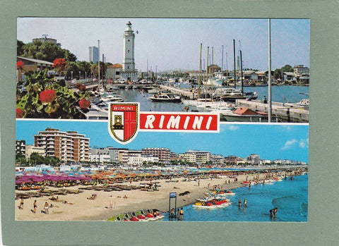 AK Rimini.