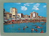 AK Viserba. Ora del Bagno.