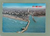 AK Rimini. Panorama aereo.
