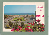AK Saluti da Rimini.