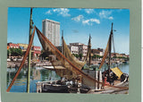 AK Rimini – Porto Canale.