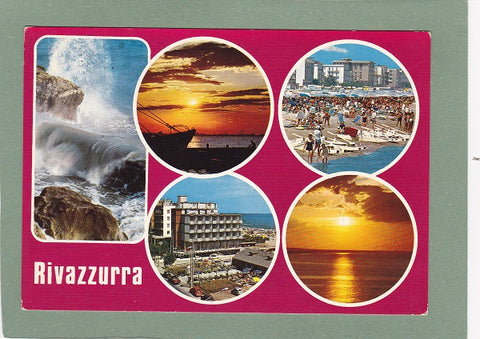 AK Rivazzurra.